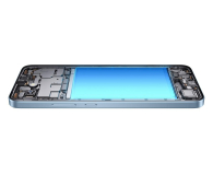 realme C30 3/32GB Denim Black - 1048920 - zdjęcie 4